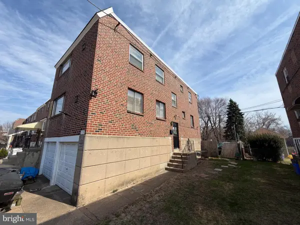 9141 Ashton Rd, PHILADELPHIA, PA 19114