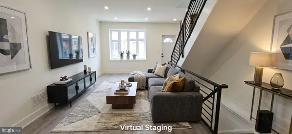 1839 S Taylor St S, PHILADELPHIA, PA 19145