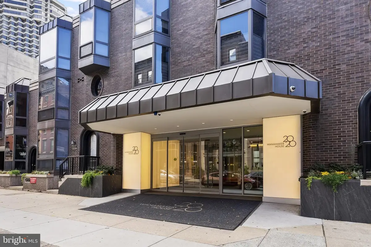 2018 Walnut St #21l, Philadelphia, PA 19103 - #1