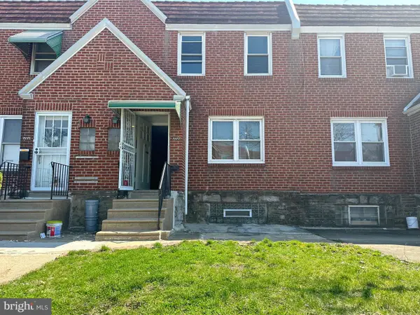 7273 Bradford St, PHILADELPHIA, PA 19149