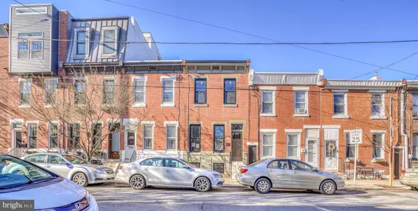 2424 E Norris St, PHILADELPHIA, PA 19125