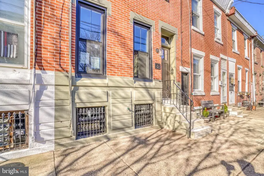 2424 E Norris St, Philadelphia, PA 19125 - #2