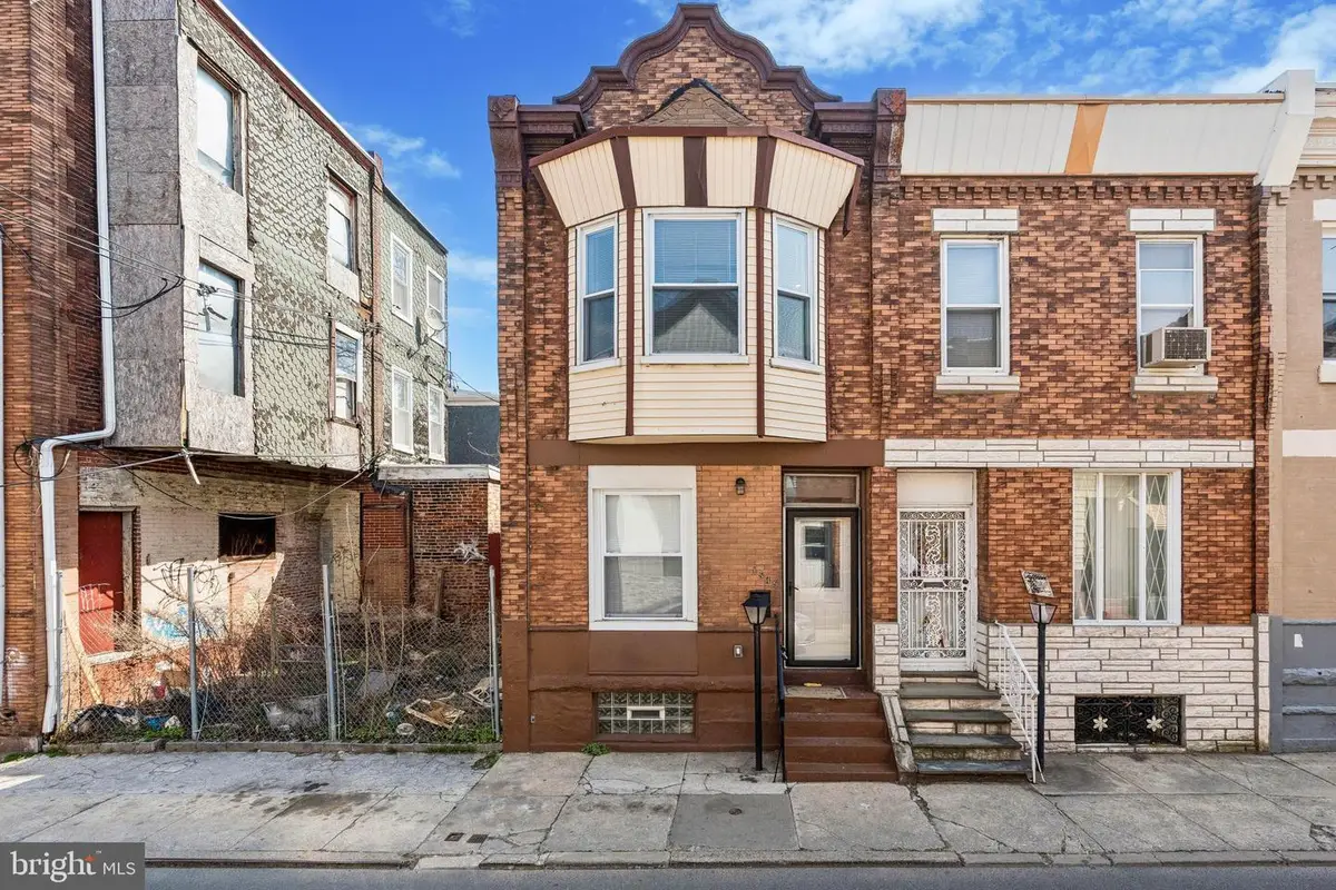 1549 N Newkirk St, Philadelphia, PA 19121 - #1
