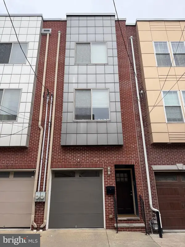 1915 League St, PHILADELPHIA, PA 19146