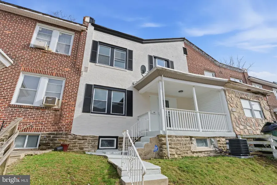 836 E Stafford, Philadelphia, PA 19138 - #2