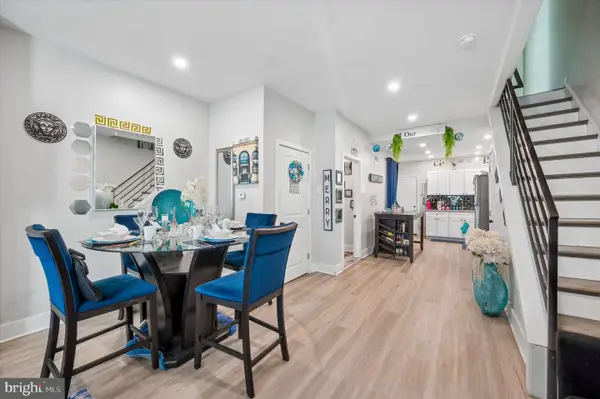 912 N Markoe St, PHILADELPHIA, PA 19131