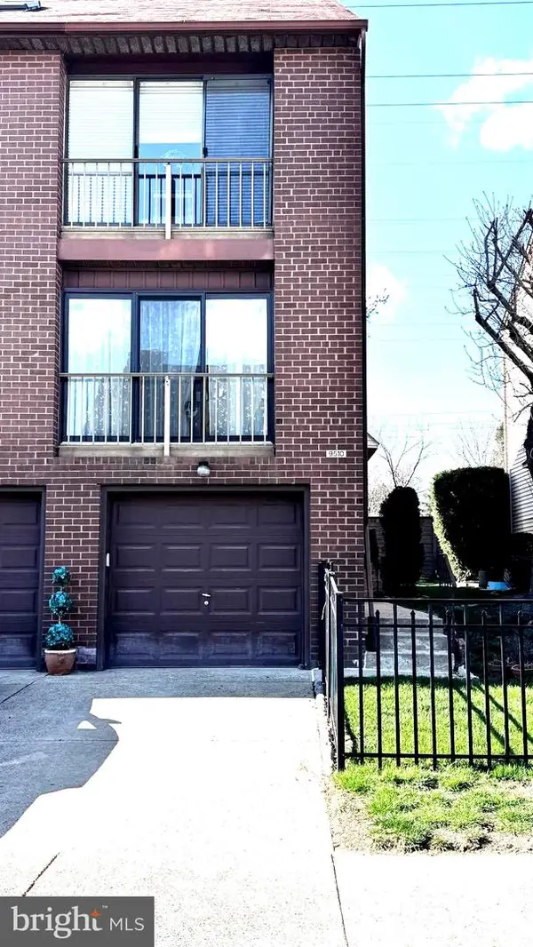 9510 James St #b, PHILADELPHIA, PA 19114