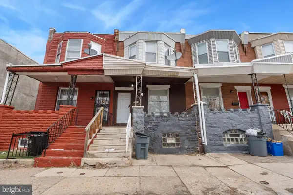 5459 Race St, PHILADELPHIA, PA 19139