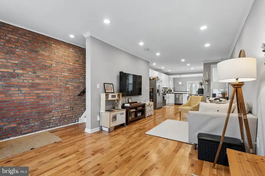 1536 S 24th St, Philadelphia, PA 19146 - #2