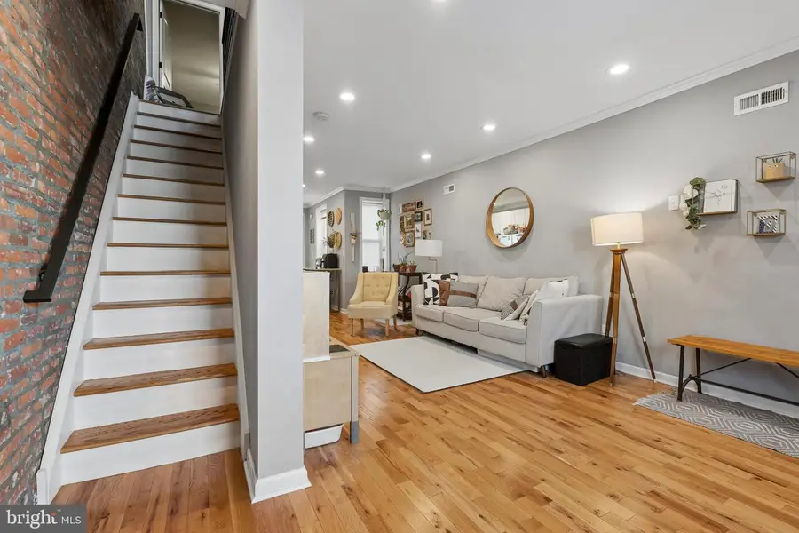 1536 S 24th St, Philadelphia, PA 19146 - #3