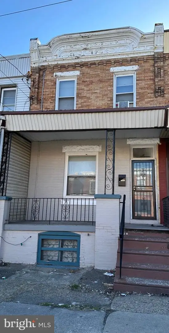 2224 S 63rd St, Philadelphia, PA 19142 - #1