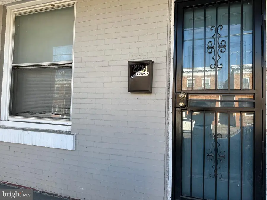 2224 S 63rd St, Philadelphia, PA 19142 - #3