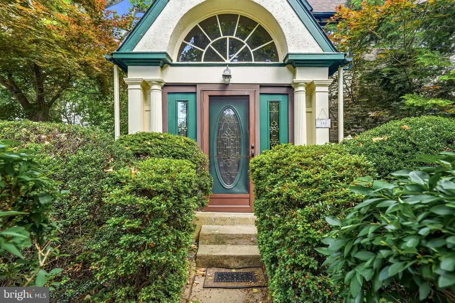 341 W Durham St, Philadelphia, PA 19119 - #2