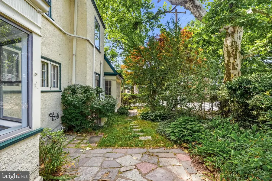 341 W Durham St, Philadelphia, PA 19119 - #3