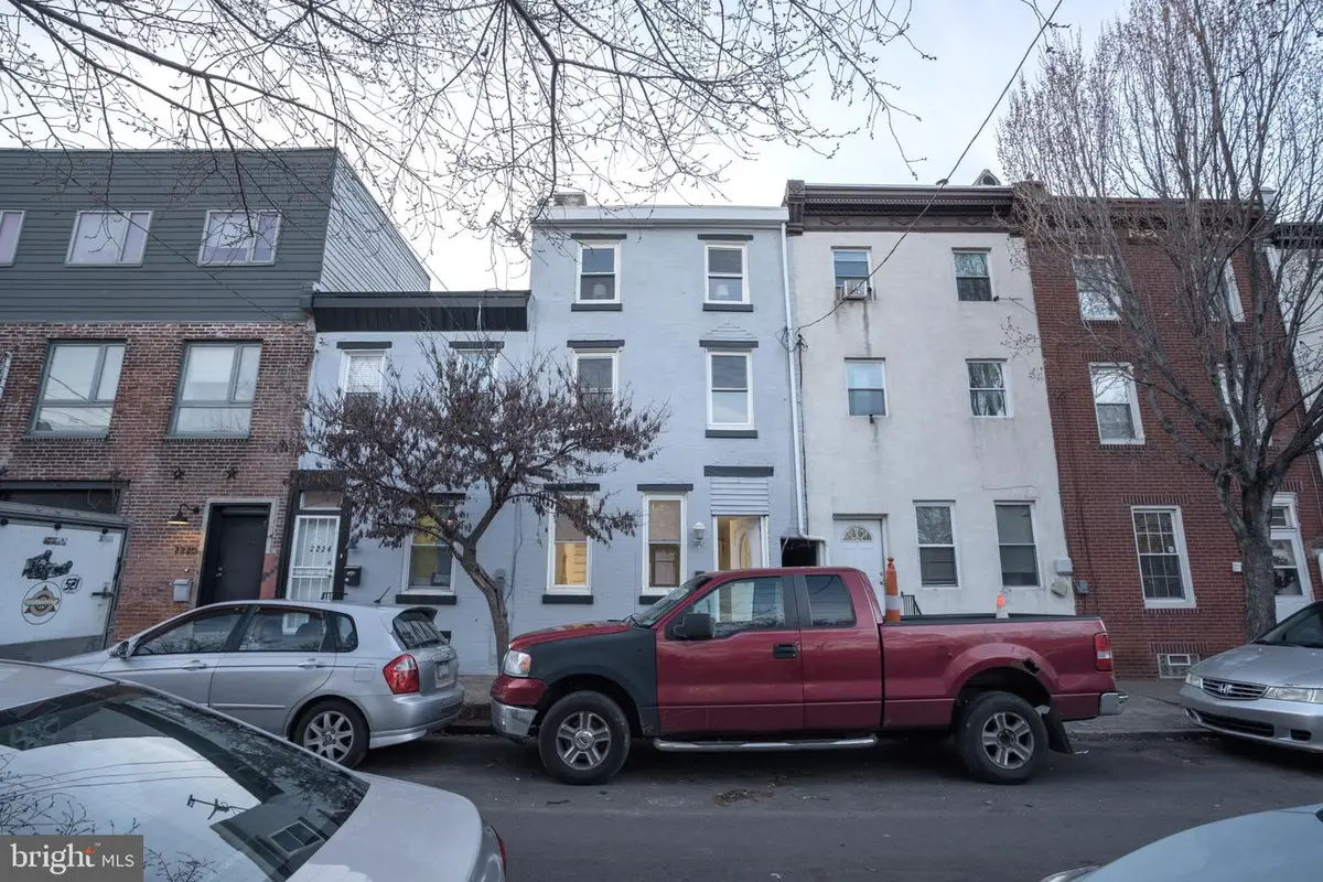 2226 Sepviva St, Philadelphia, PA 19125 - #1