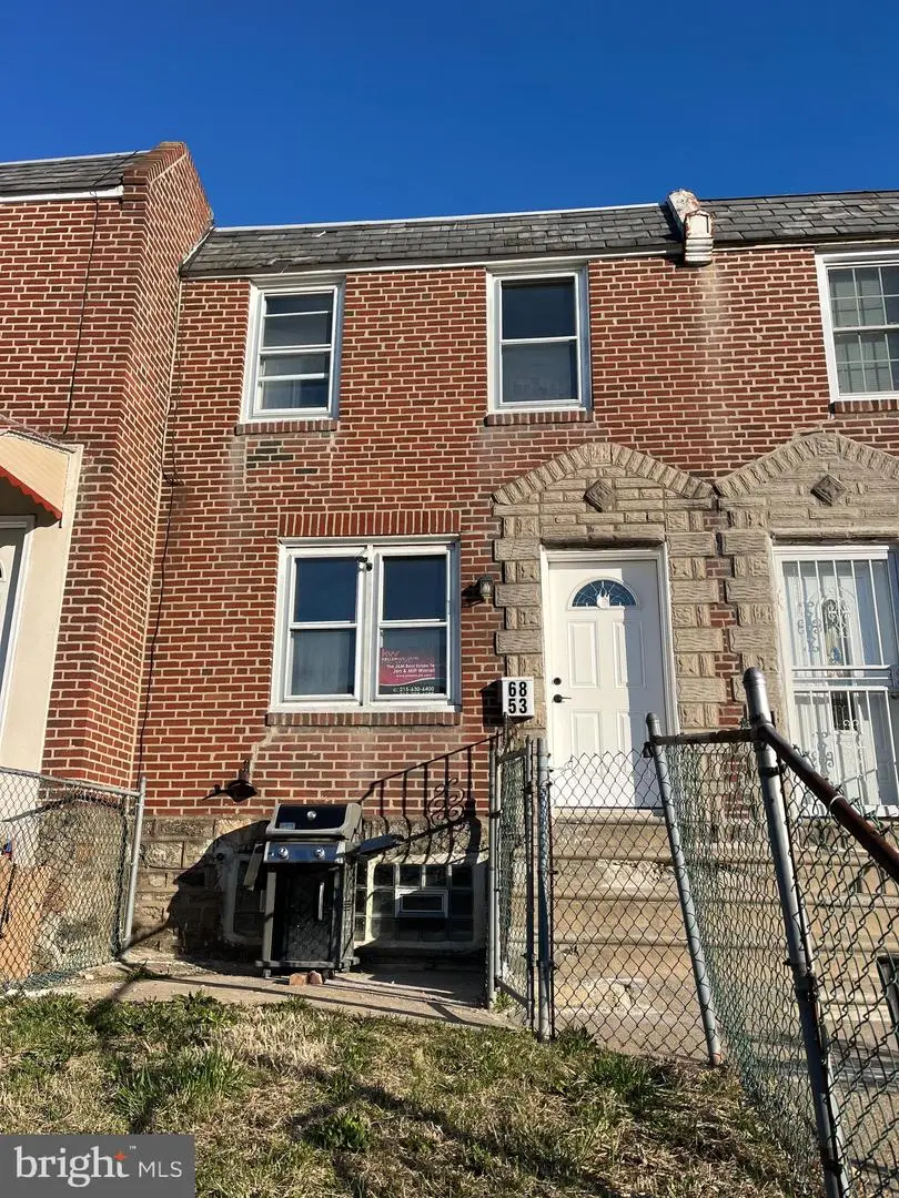 6853 Sylvester St, Philadelphia, PA 19149 - #1