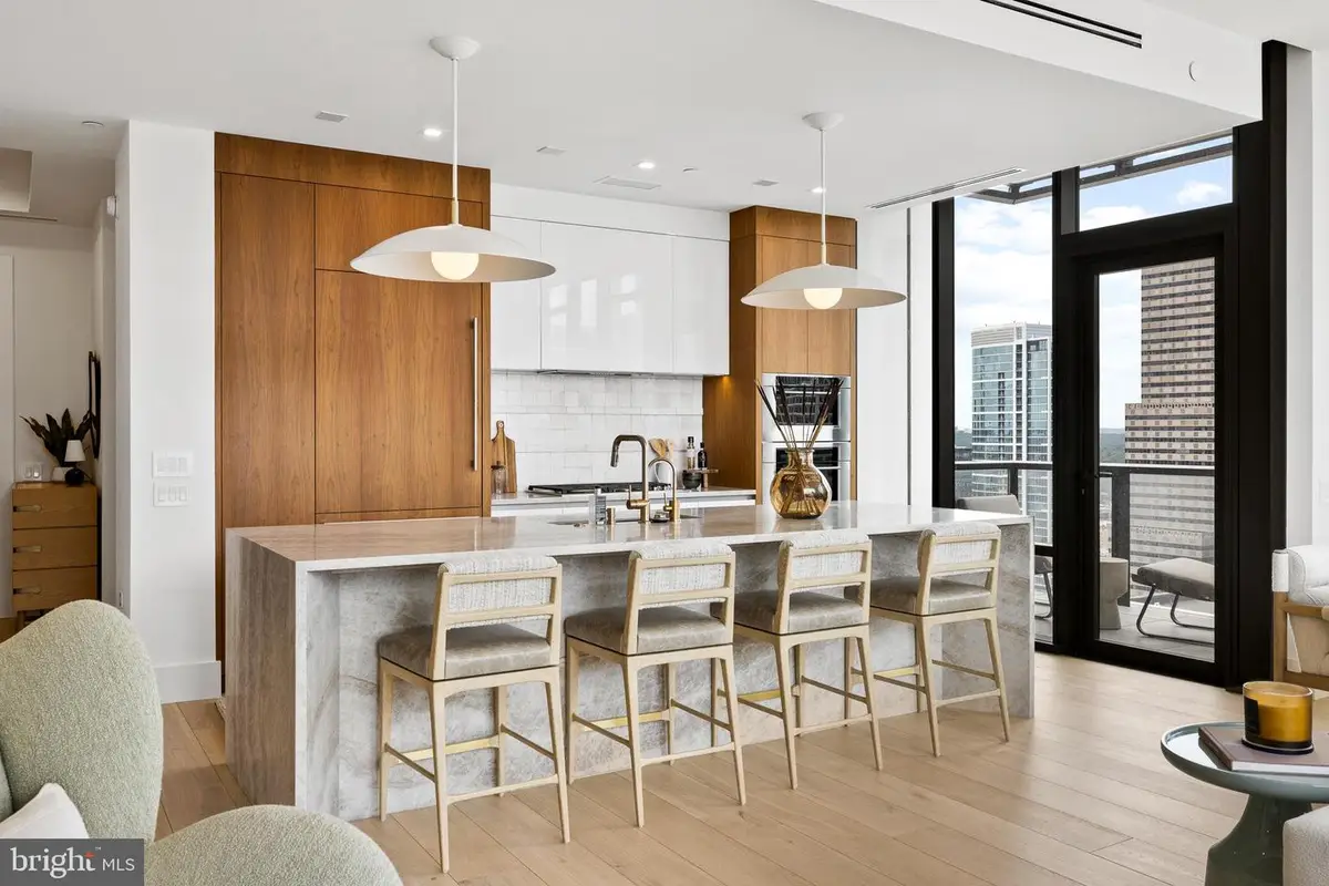 1911 Walnut St #2804, Philadelphia, PA 19103 - #1