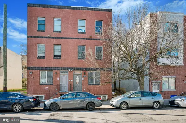 1816-00 Cecil B Moore Ave, PHILADELPHIA, PA 19121