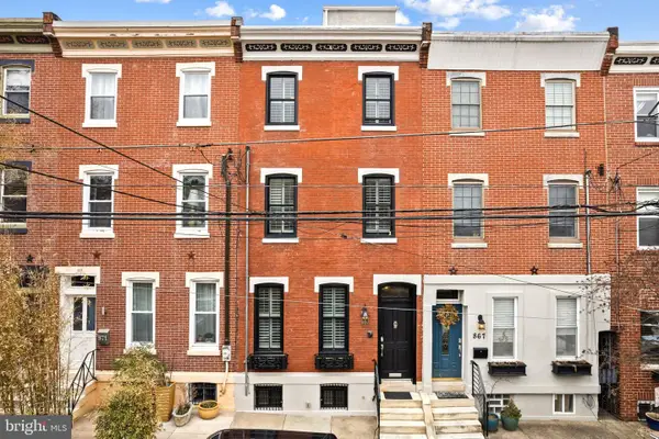 869 N 27th St, PHILADELPHIA, PA 19130