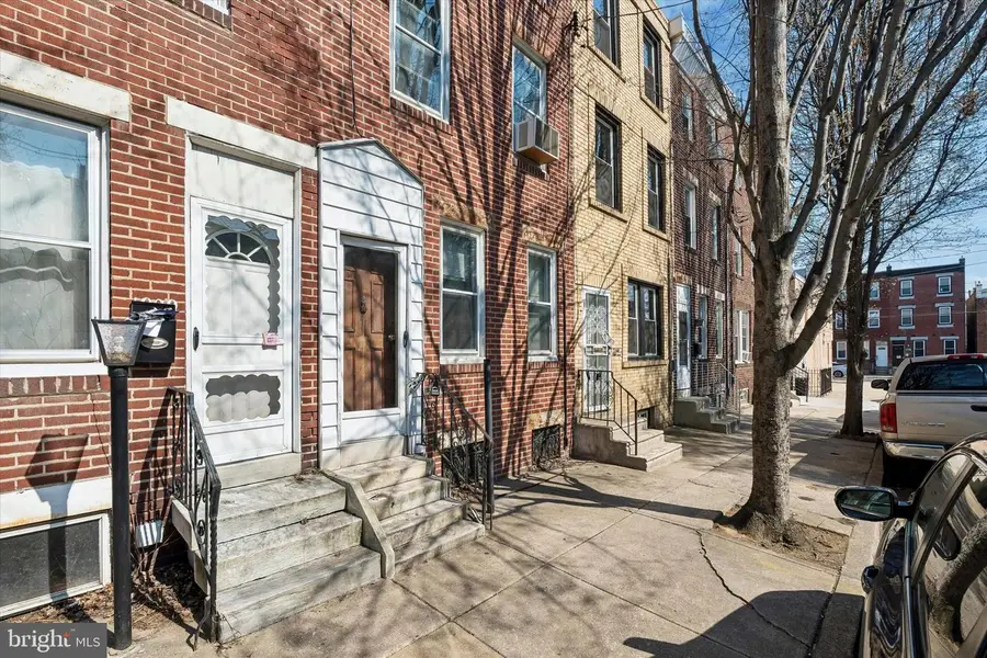 1931 E Albert St, Philadelphia, PA 19125 - #2