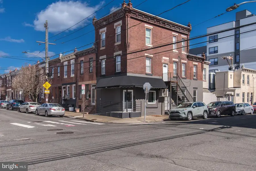 1901 N Howard St, Philadelphia, PA 19122 - #2