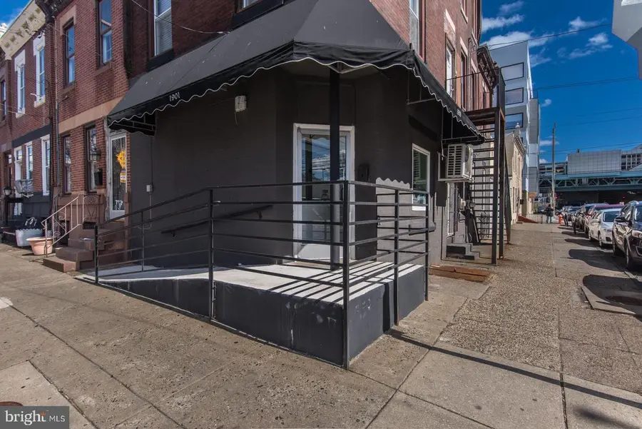 1901 N Howard St, Philadelphia, PA 19122 - #3