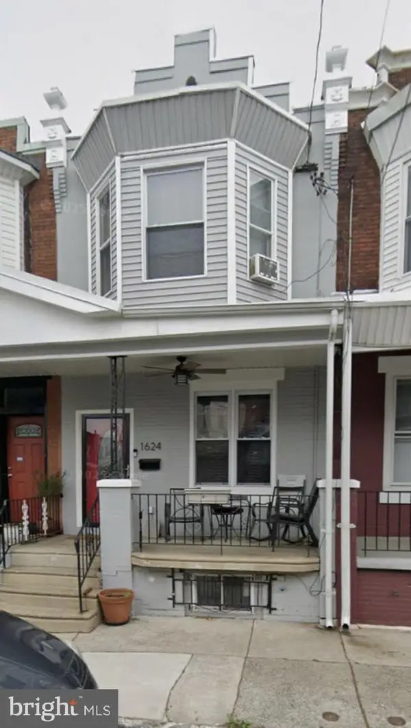 1624 N 30th St, PHILADELPHIA, PA 19121