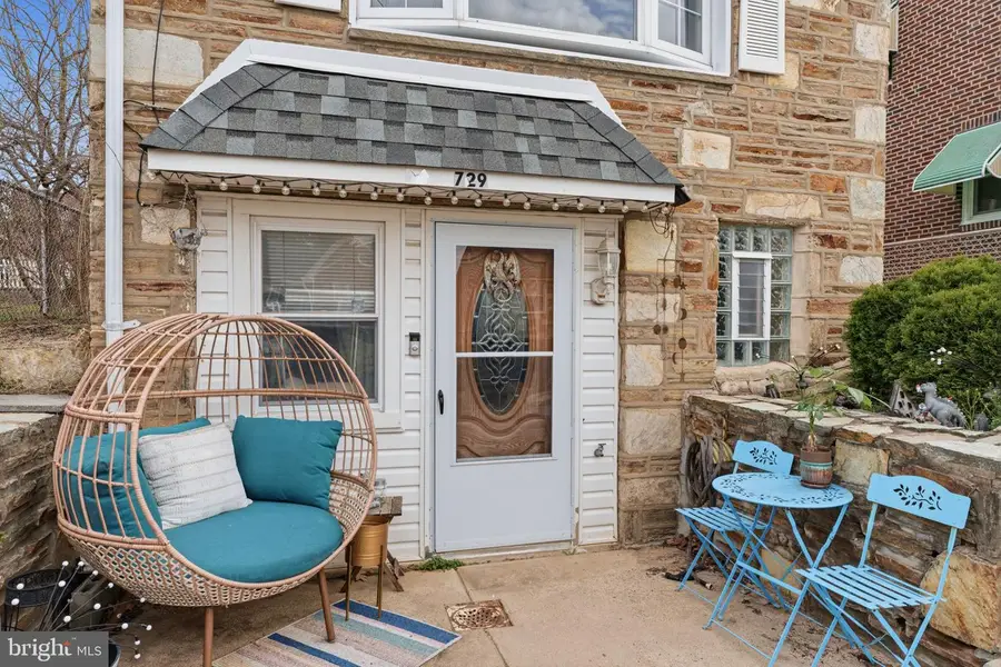 729 Chandler St, Philadelphia, PA 19111 - #3