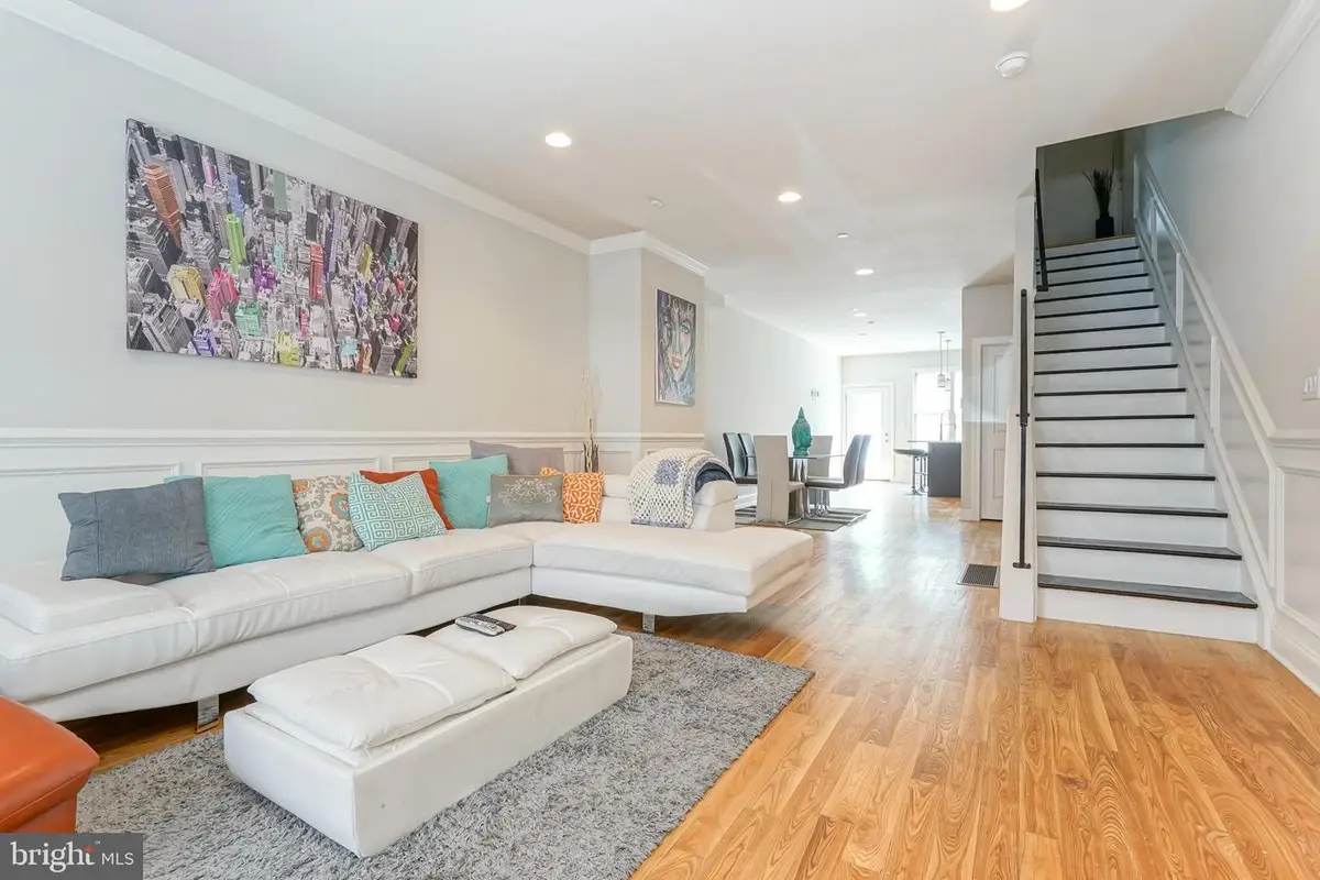 2332 Ellsworth St, Philadelphia, PA 19146 - #1