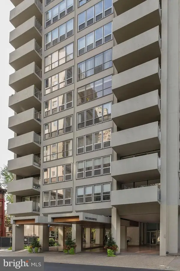 224-30 W. Rittenhouse Sq #1410, PHILADELPHIA, PA 19103