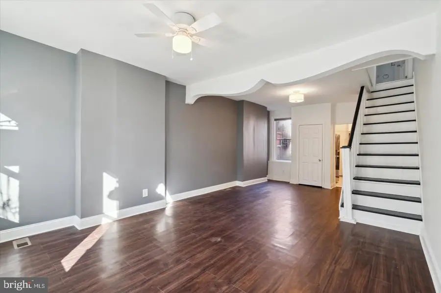 2431 W Seybert St, Philadelphia, PA 19121 - #2