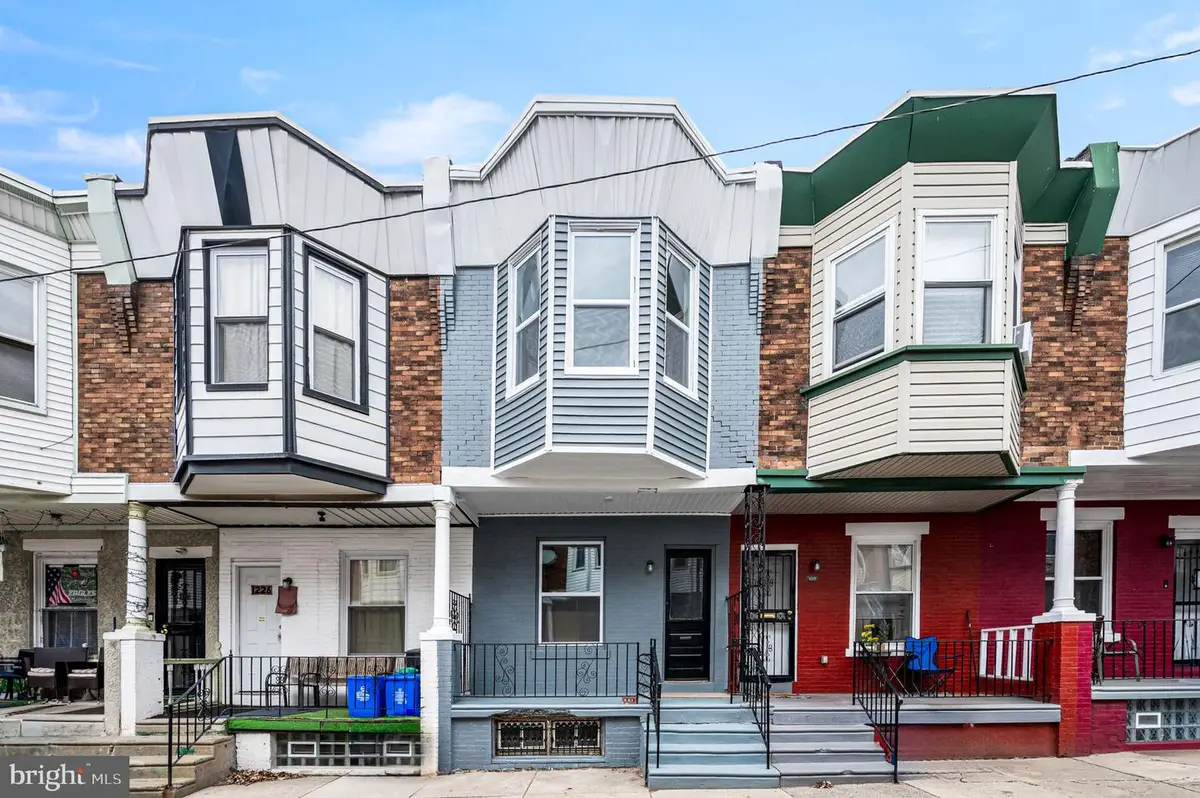 1224 S Greylock St, Philadelphia, PA 19143 - #1