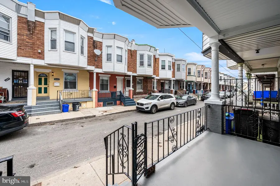 1224 S Greylock St, Philadelphia, PA 19143 - #2