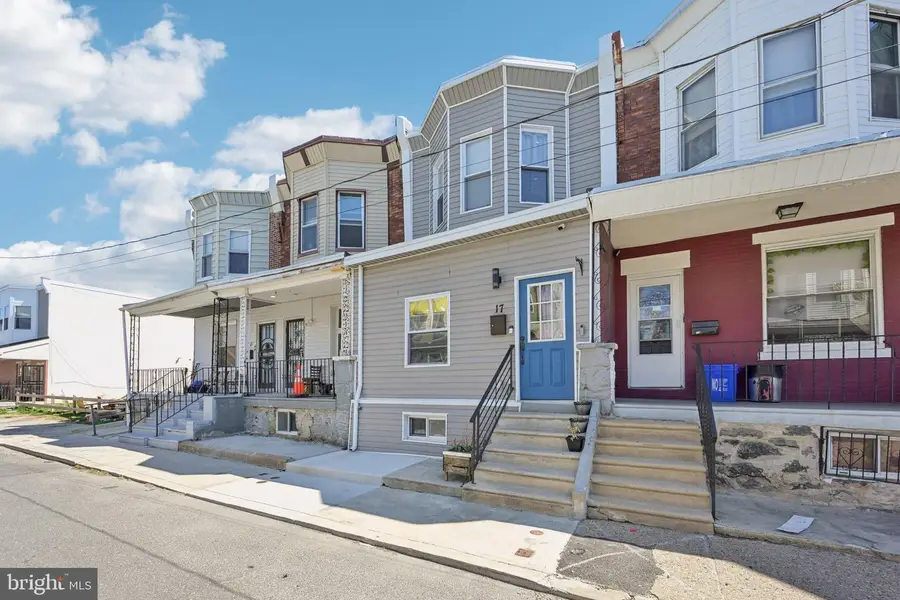 17 S Ruby St, Philadelphia, PA 19139 - #2