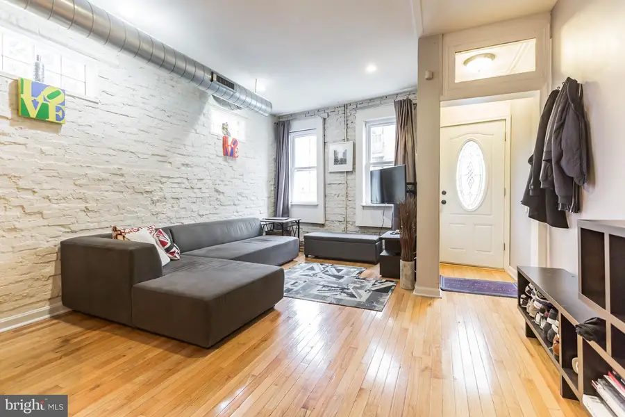 736 Salter St, Philadelphia, PA 19147 - #2