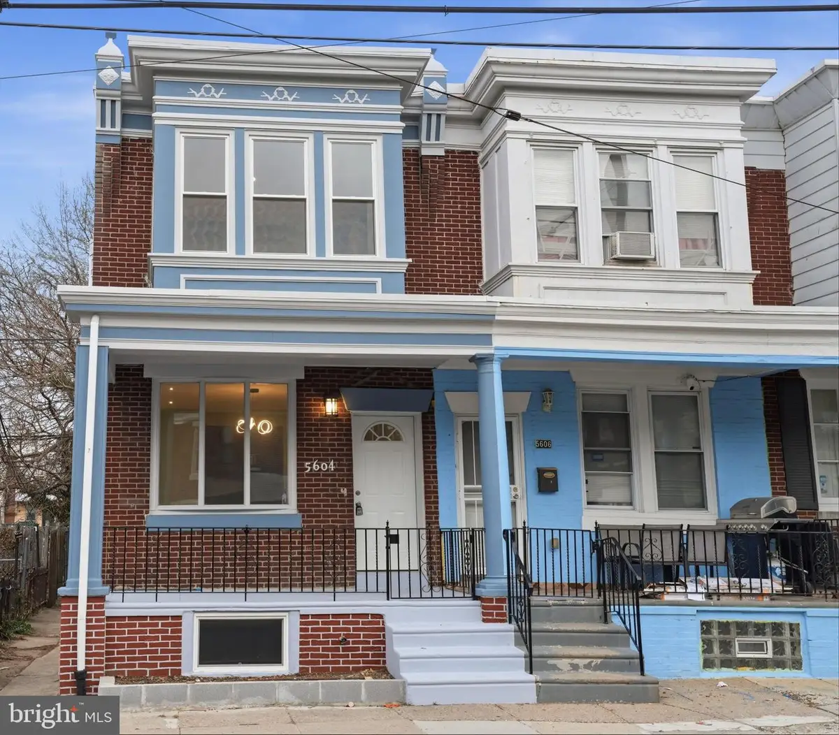 5604 N 2nd St, Philadelphia, PA 19120 - #1