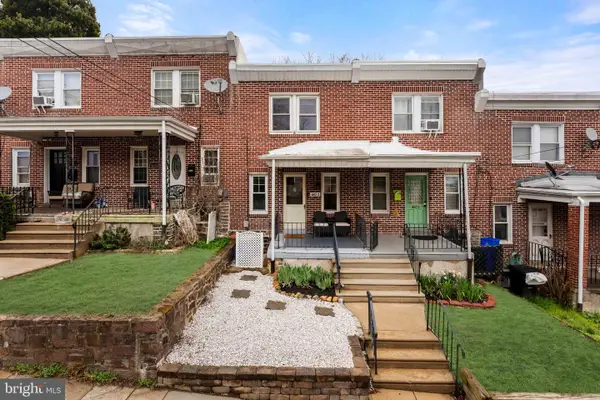 4823 Tibben St, PHILADELPHIA, PA 19128