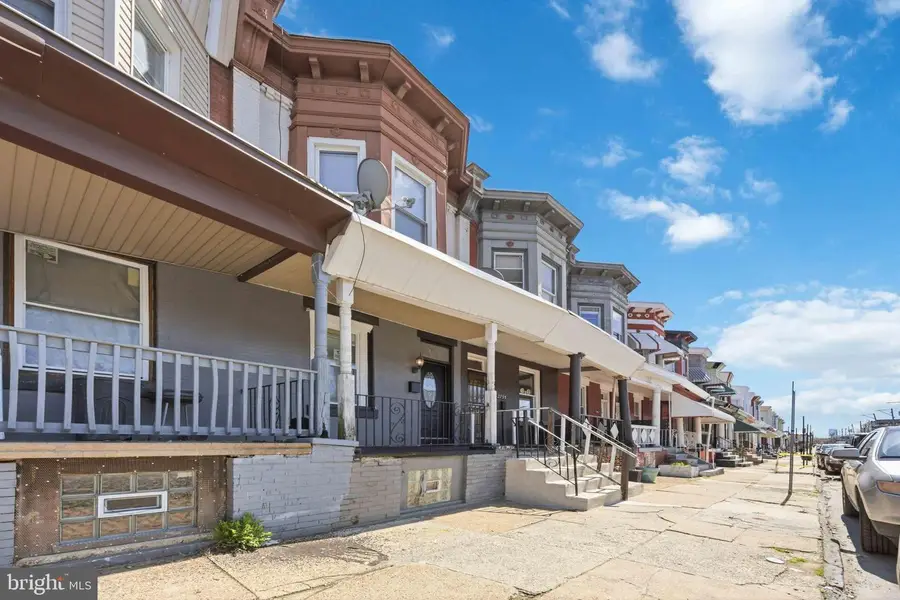 2757 N 25th St, Philadelphia, PA 19132 - #2
