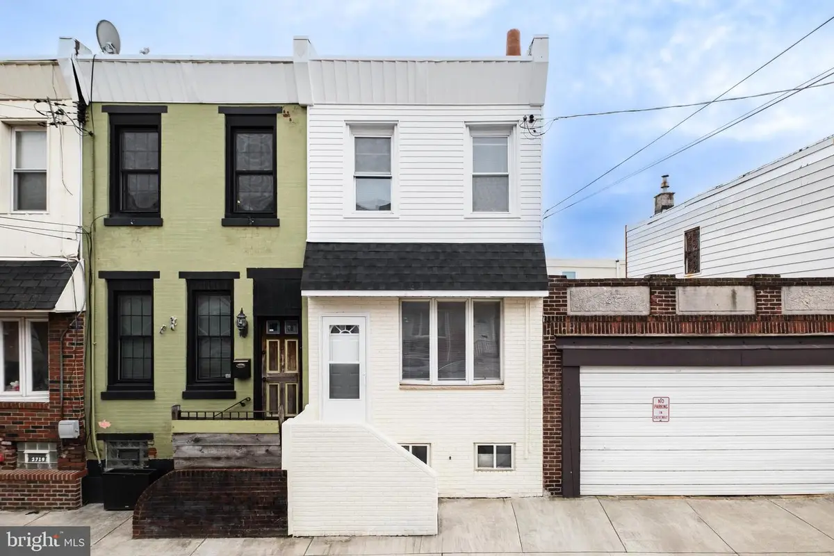 2715 E Thompson St, Philadelphia, PA 19134 - #1
