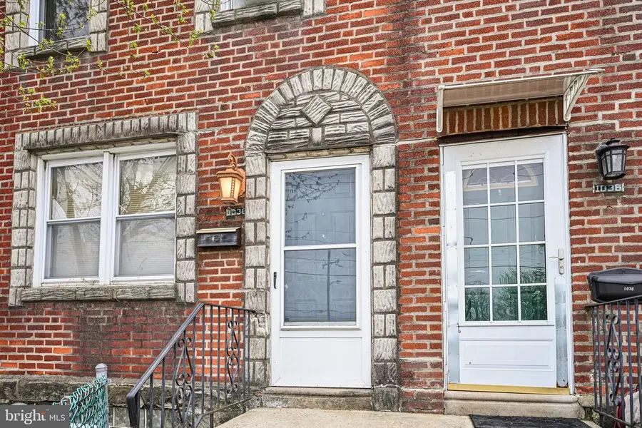 1038 E Howell St, Philadelphia, PA 19149 - #2