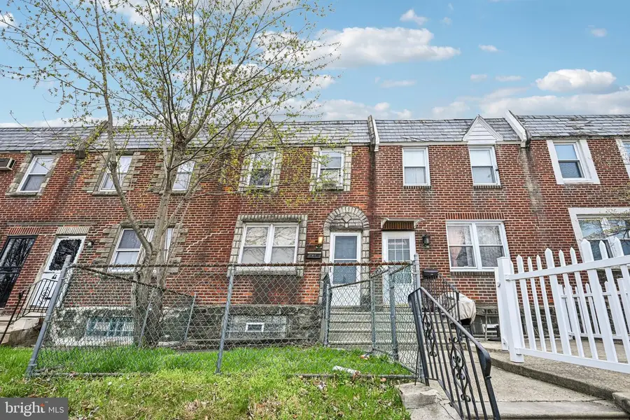 1038 E Howell St, Philadelphia, PA 19149 - #3