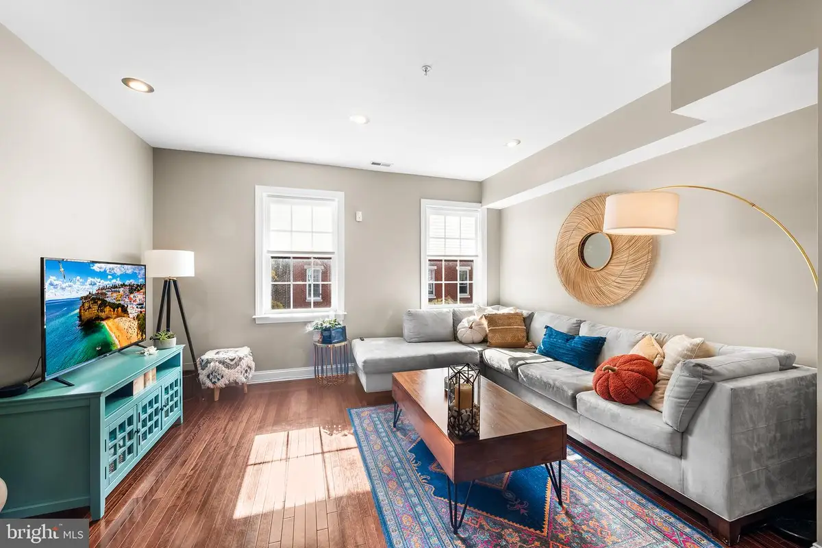 1927 Poplar St #b, Philadelphia, PA 19130 - #1