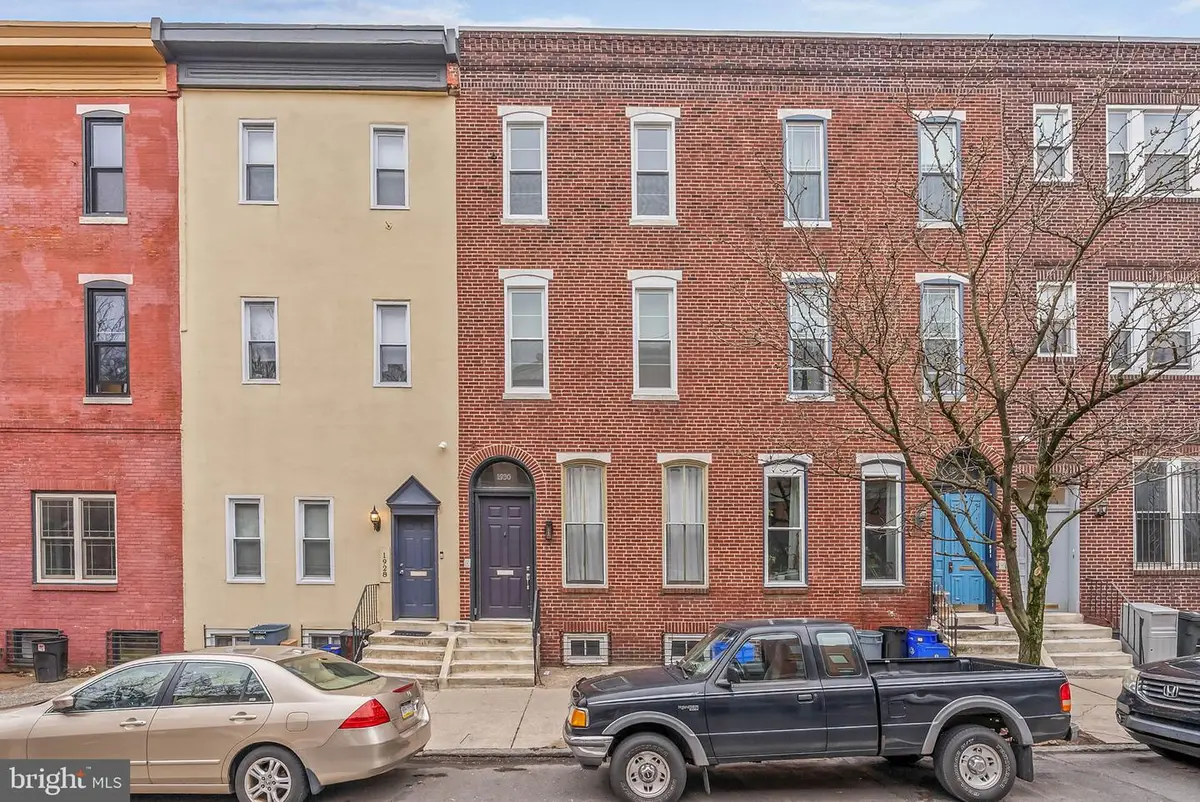 1930 Christian St #a, Philadelphia, PA 19146 - #1