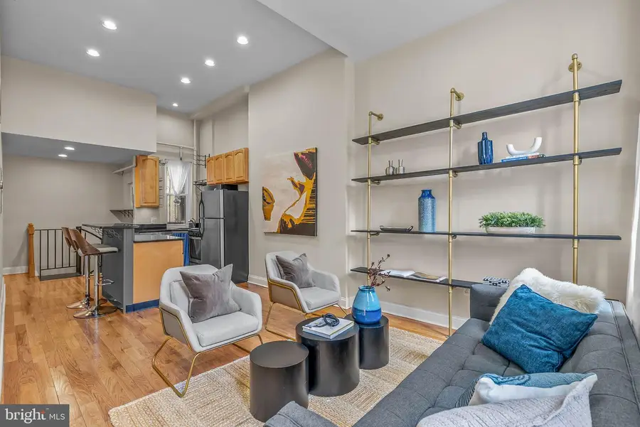 1930 Christian St #a, Philadelphia, PA 19146 - #3