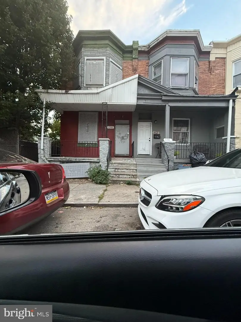 2124 S Shields St, Philadelphia, PA 19142 - #1