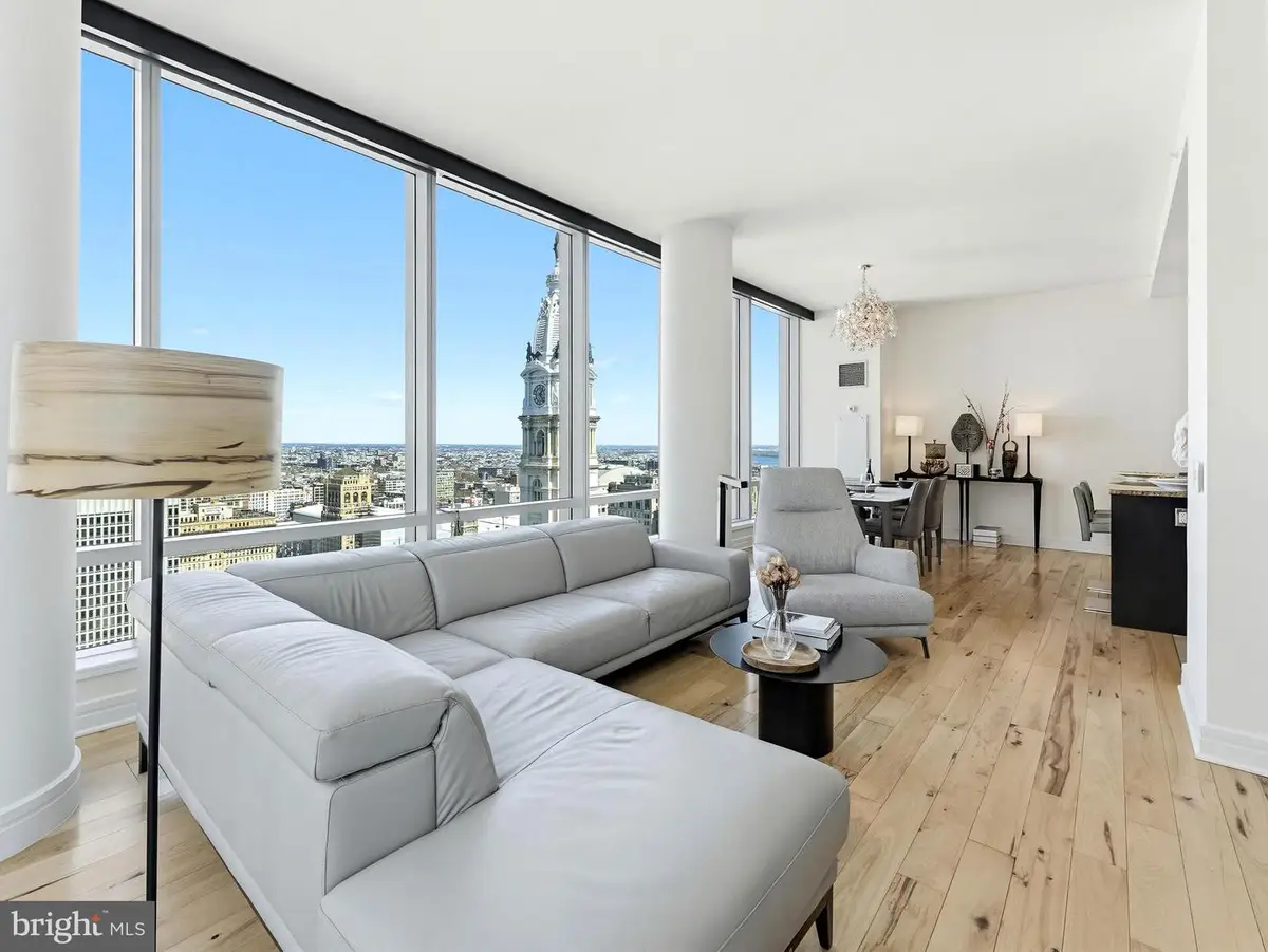 1414 S Penn Sq #32f, Philadelphia, PA 19102 - #1