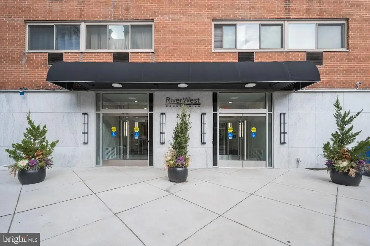 2101-17 Chestnut St #802, Philadelphia, PA 19103 - #1