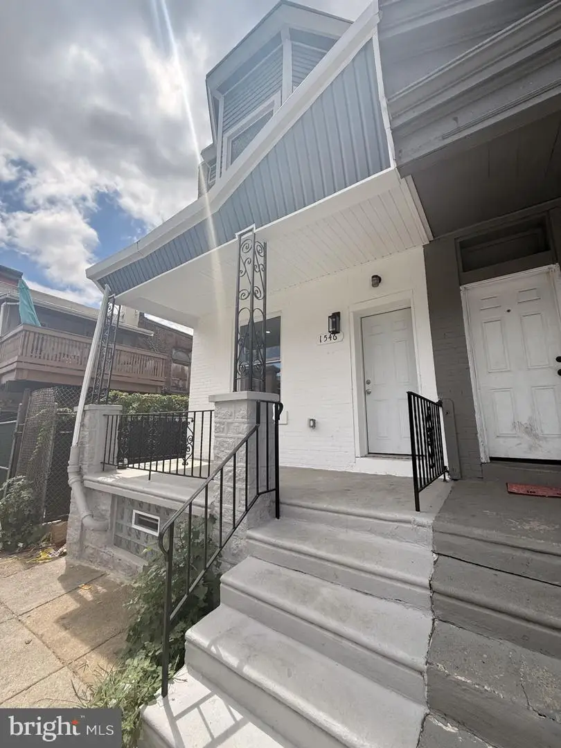 1546 S Wilton St, Philadelphia, PA 19143 - #3