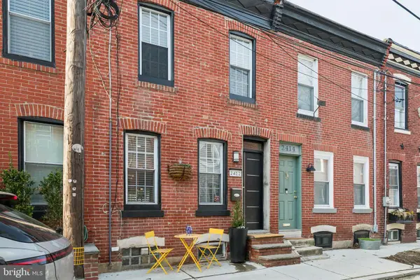 2412 Madison Sq, PHILADELPHIA, PA 19146