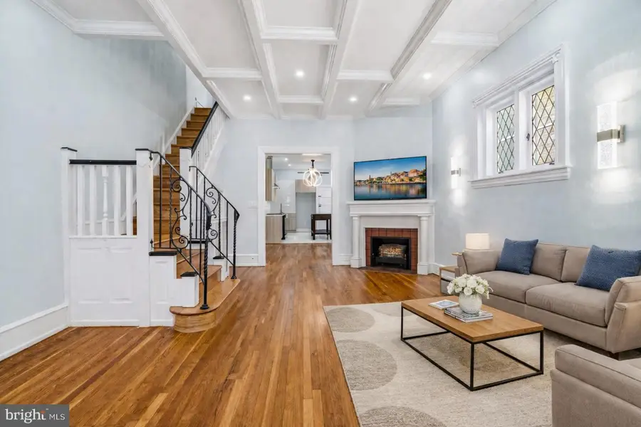 5138 N Carlisle St, Philadelphia, PA 19141 - #3